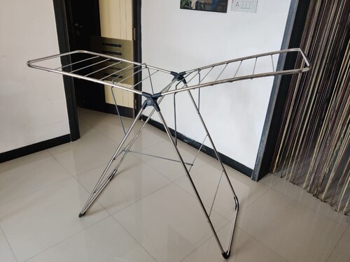 Cloth drying stand under 500 sale